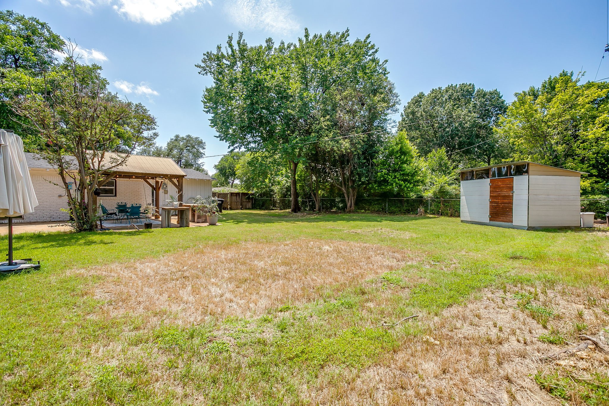 4224 Lanark Avenue Fort Worth TX 76109