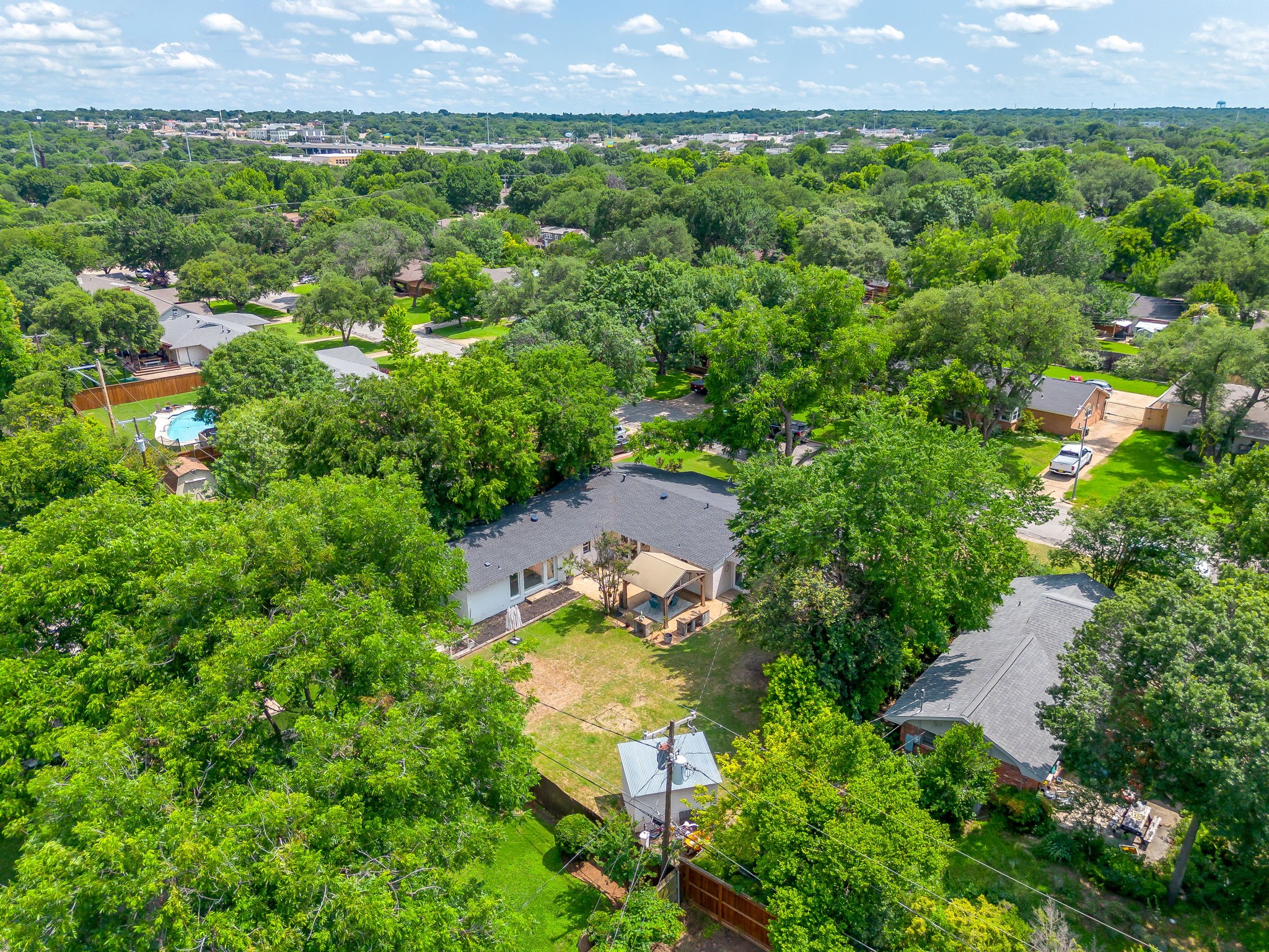 4224 Lanark Avenue Fort Worth TX 76109