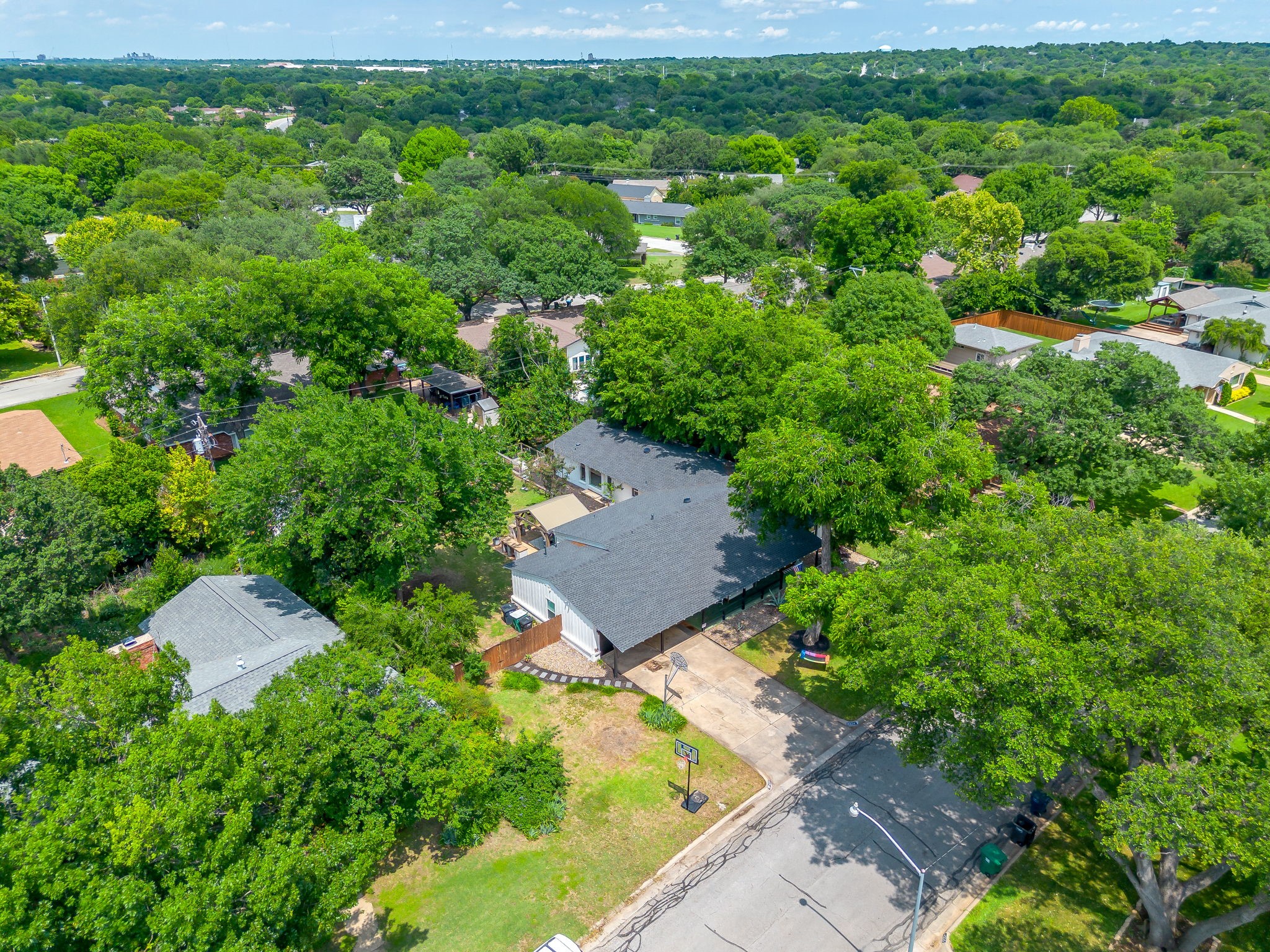 4224 Lanark Avenue Fort Worth TX 76109