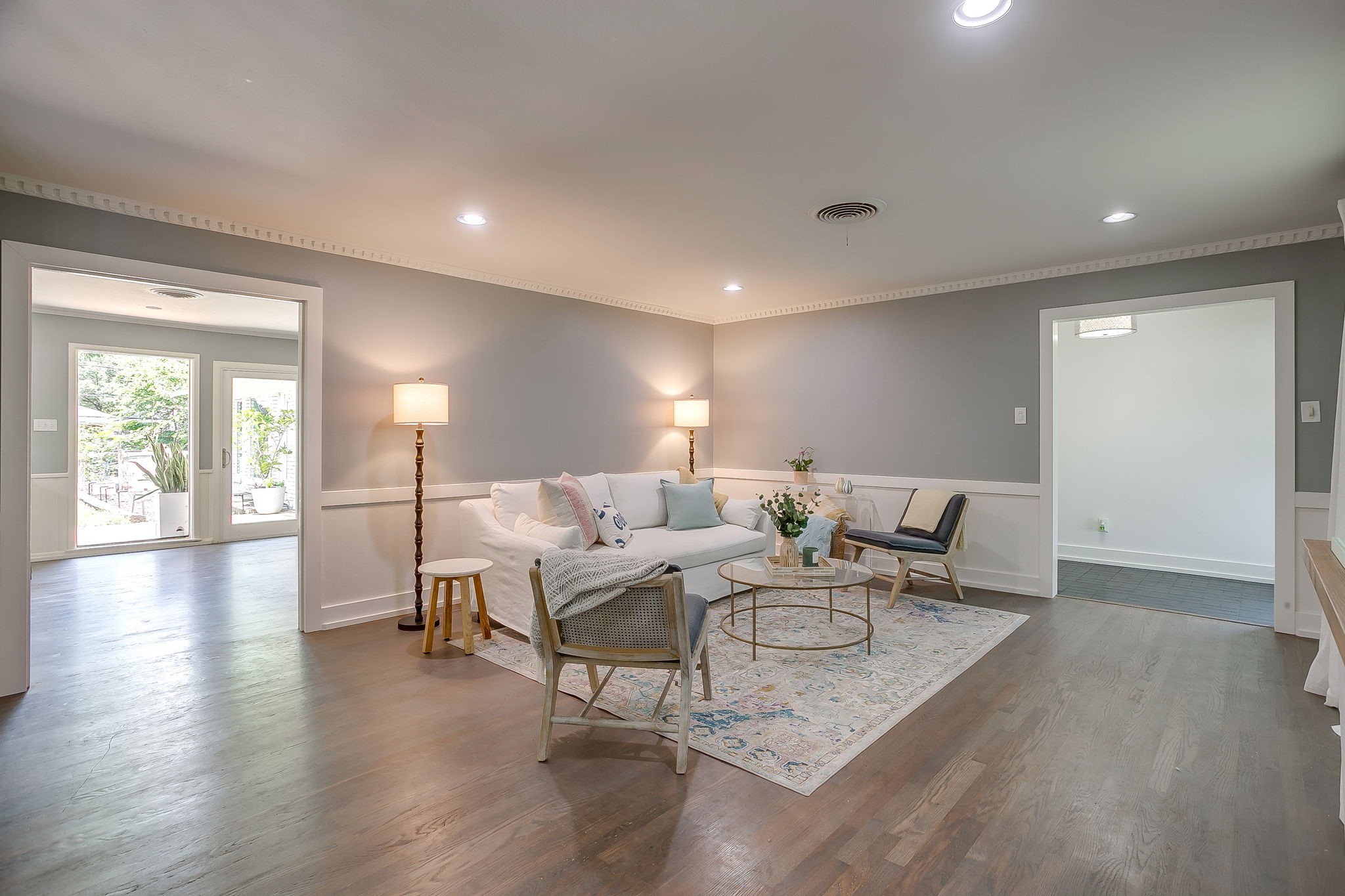 4224 Lanark Avenue Fort Worth TX 76109