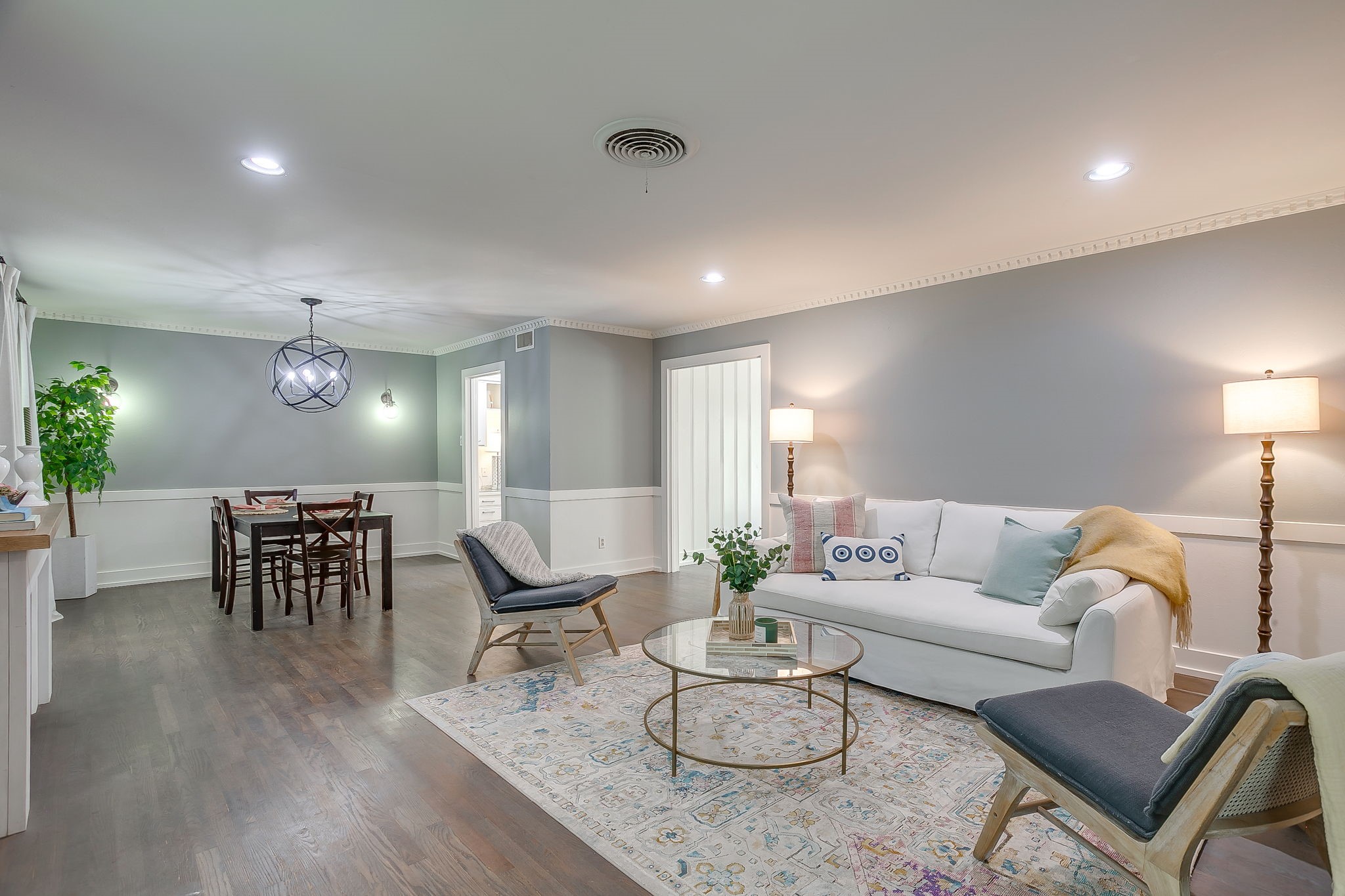 4224 Lanark Avenue Fort Worth TX 76109