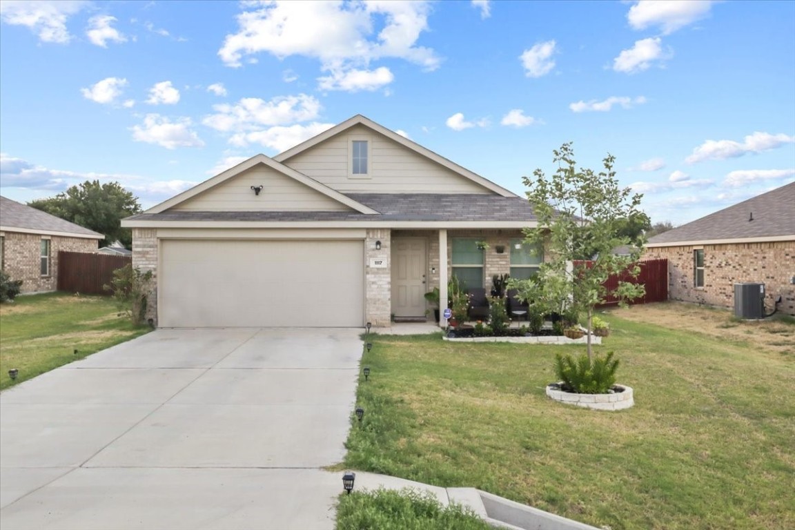 1117 Skyline Drive Hutchins TX 75141