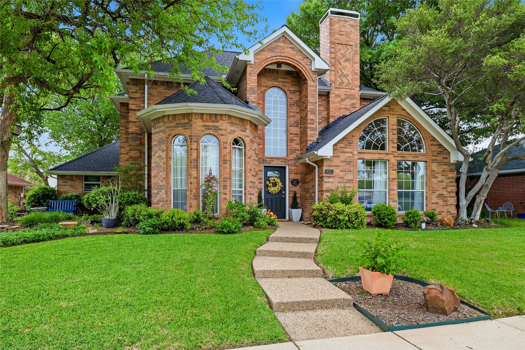 812 Sylvan Creek Drive Lewisville TX 75067