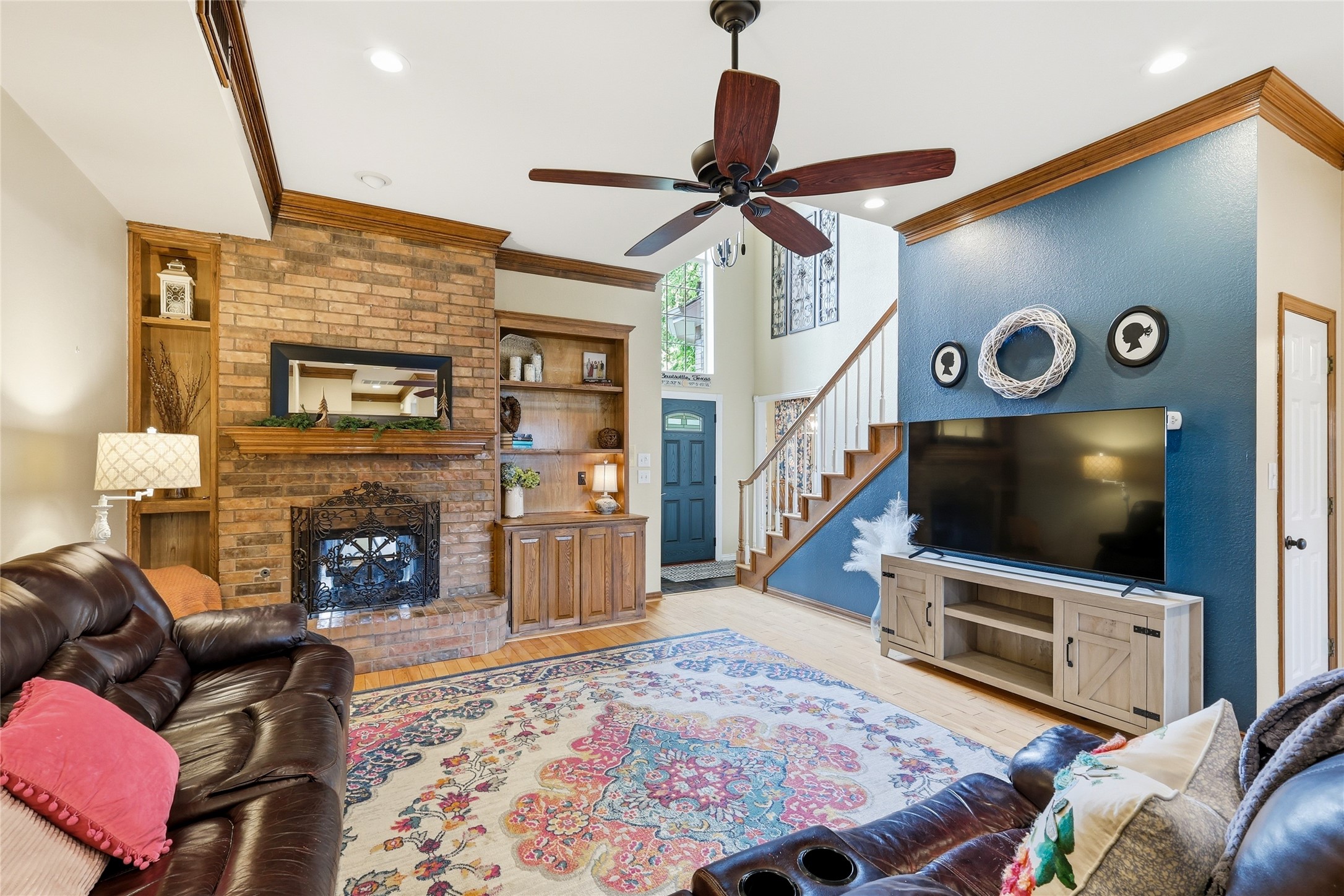 812 Sylvan Creek Drive Lewisville TX 75067