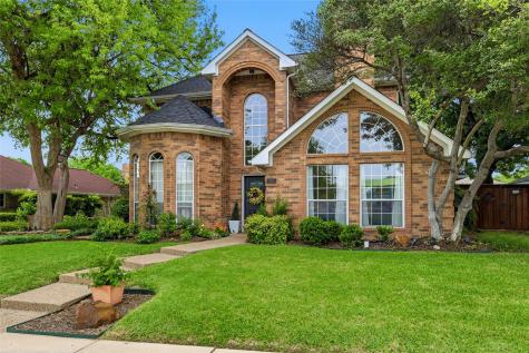 812 Sylvan Creek Drive Lewisville TX 75067