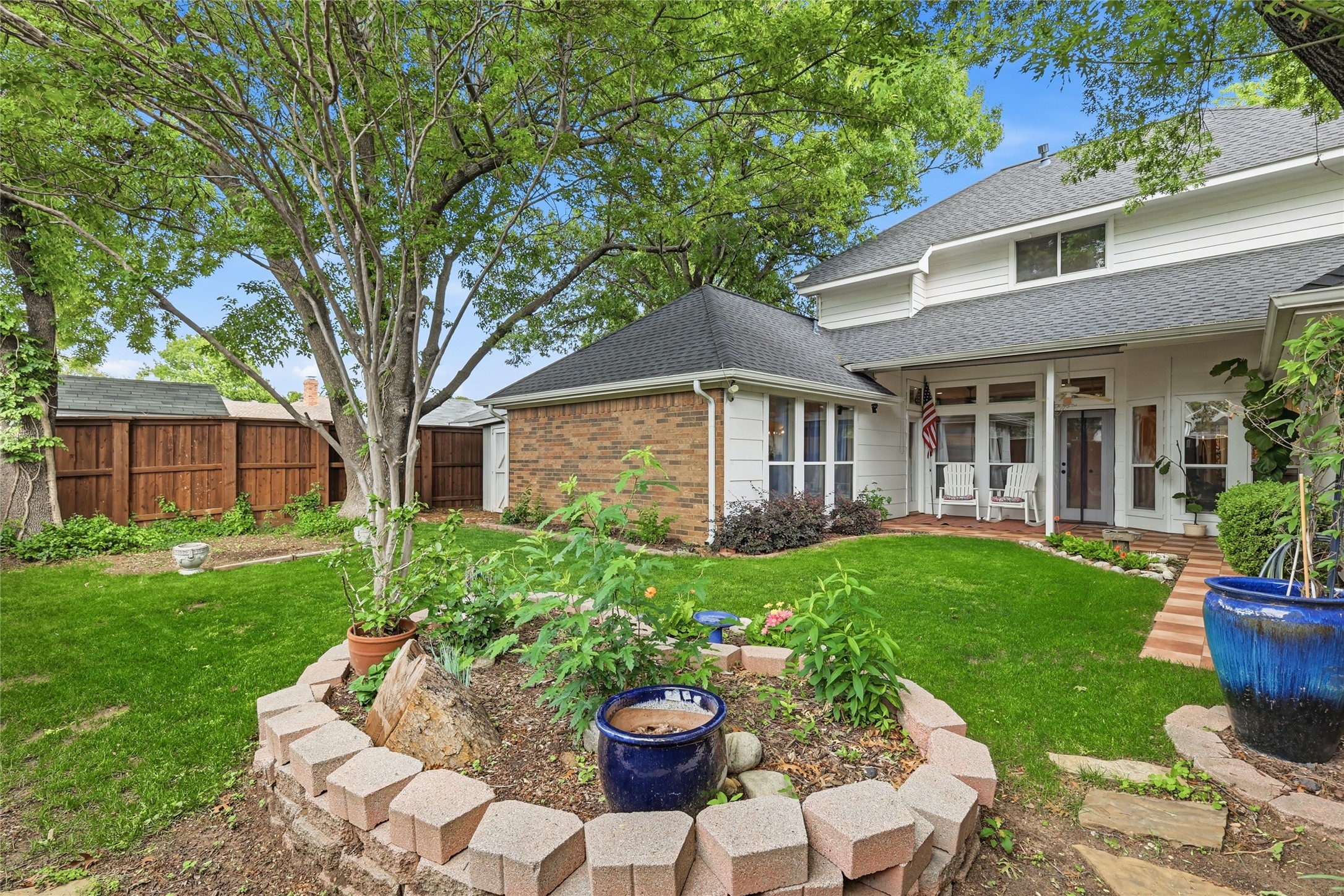 812 Sylvan Creek Drive Lewisville TX 75067