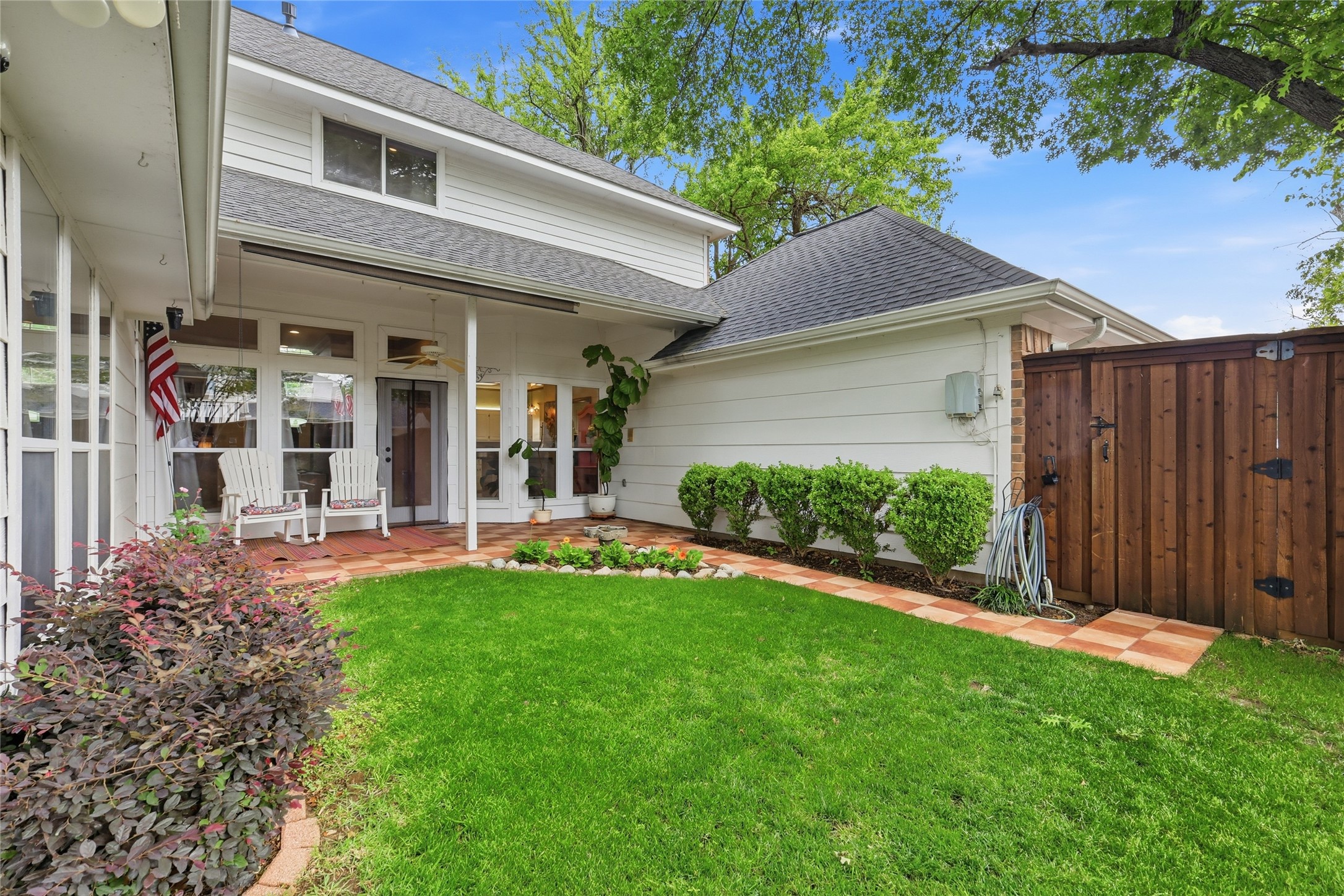 812 Sylvan Creek Drive Lewisville TX 75067