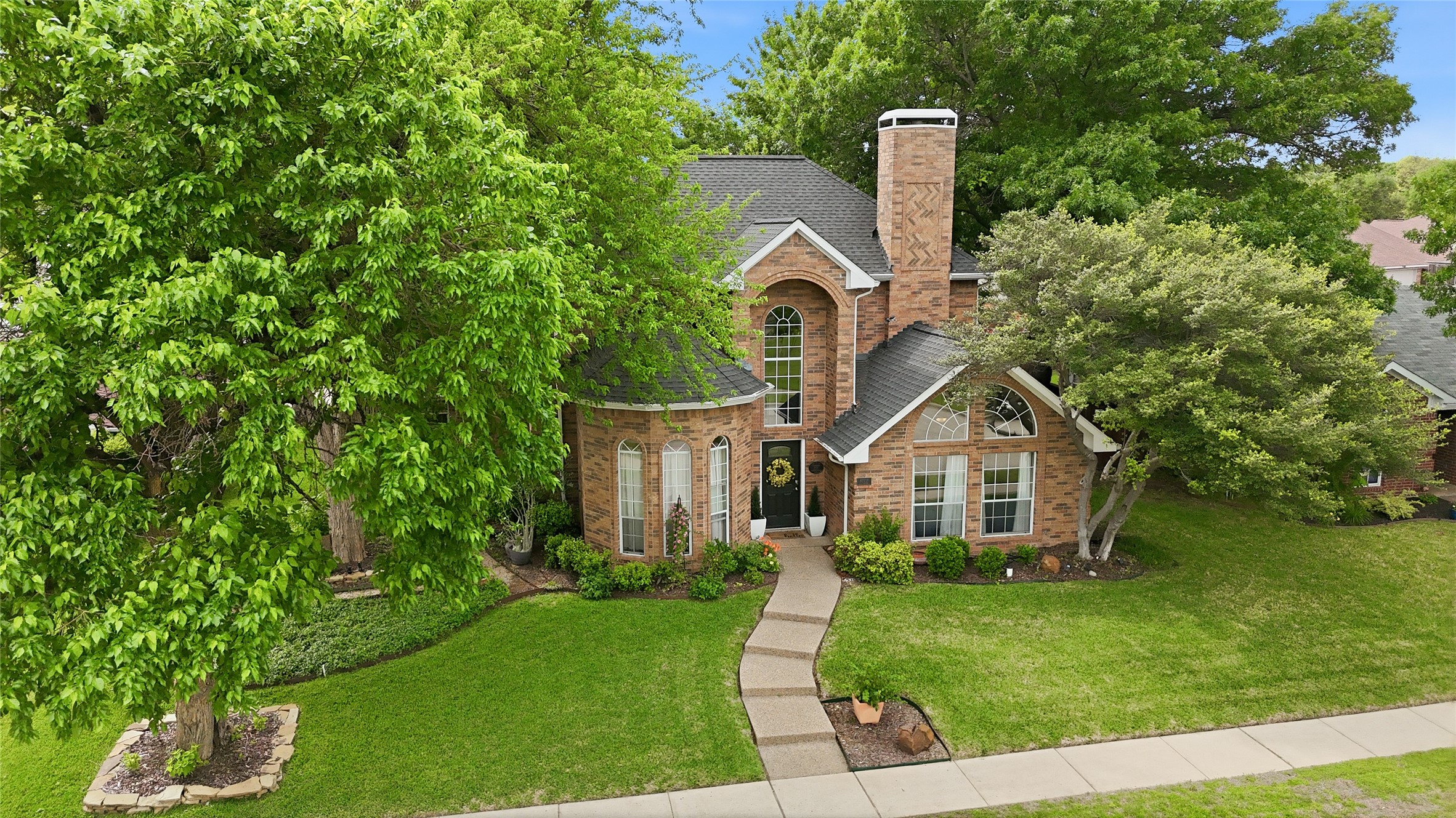 812 Sylvan Creek Drive Lewisville TX 75067