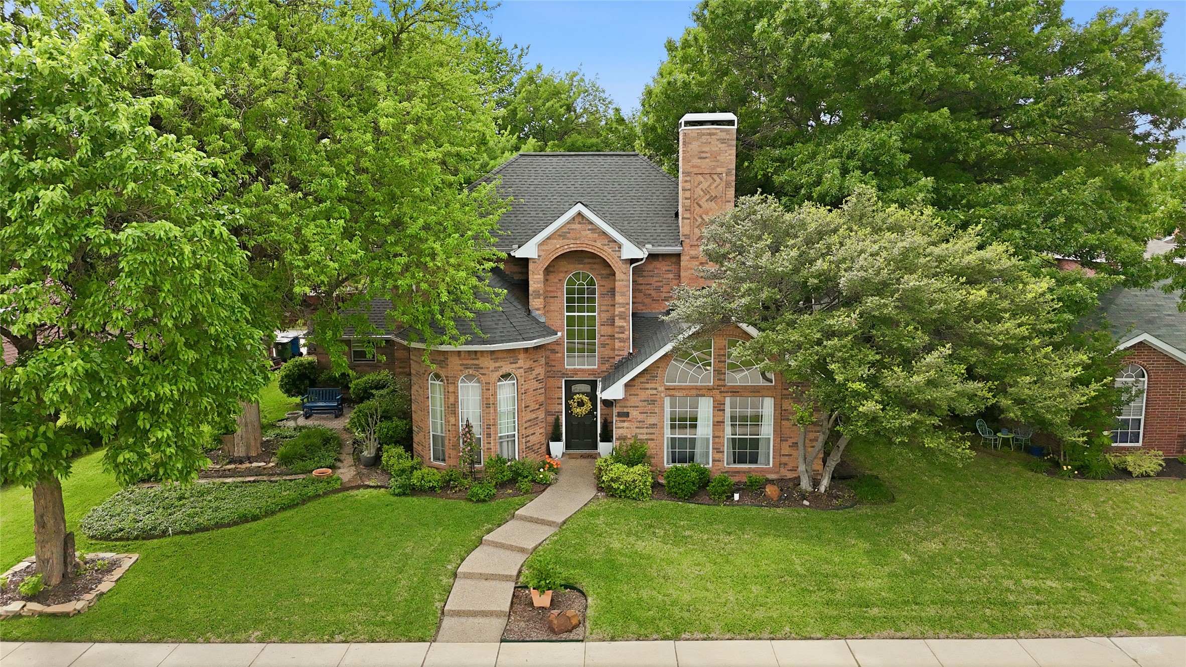 812 Sylvan Creek Drive Lewisville TX 75067