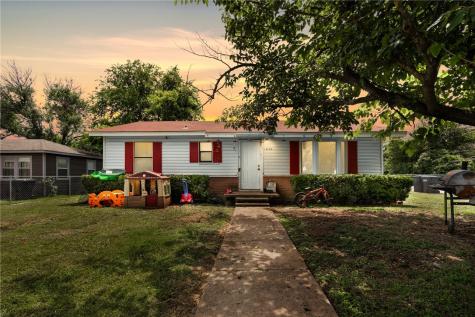 1030 N 65th Street Waco TX 76710