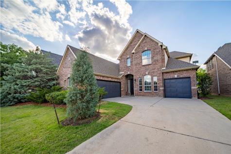 3762 Chesapeake Drive Frisco TX 75034