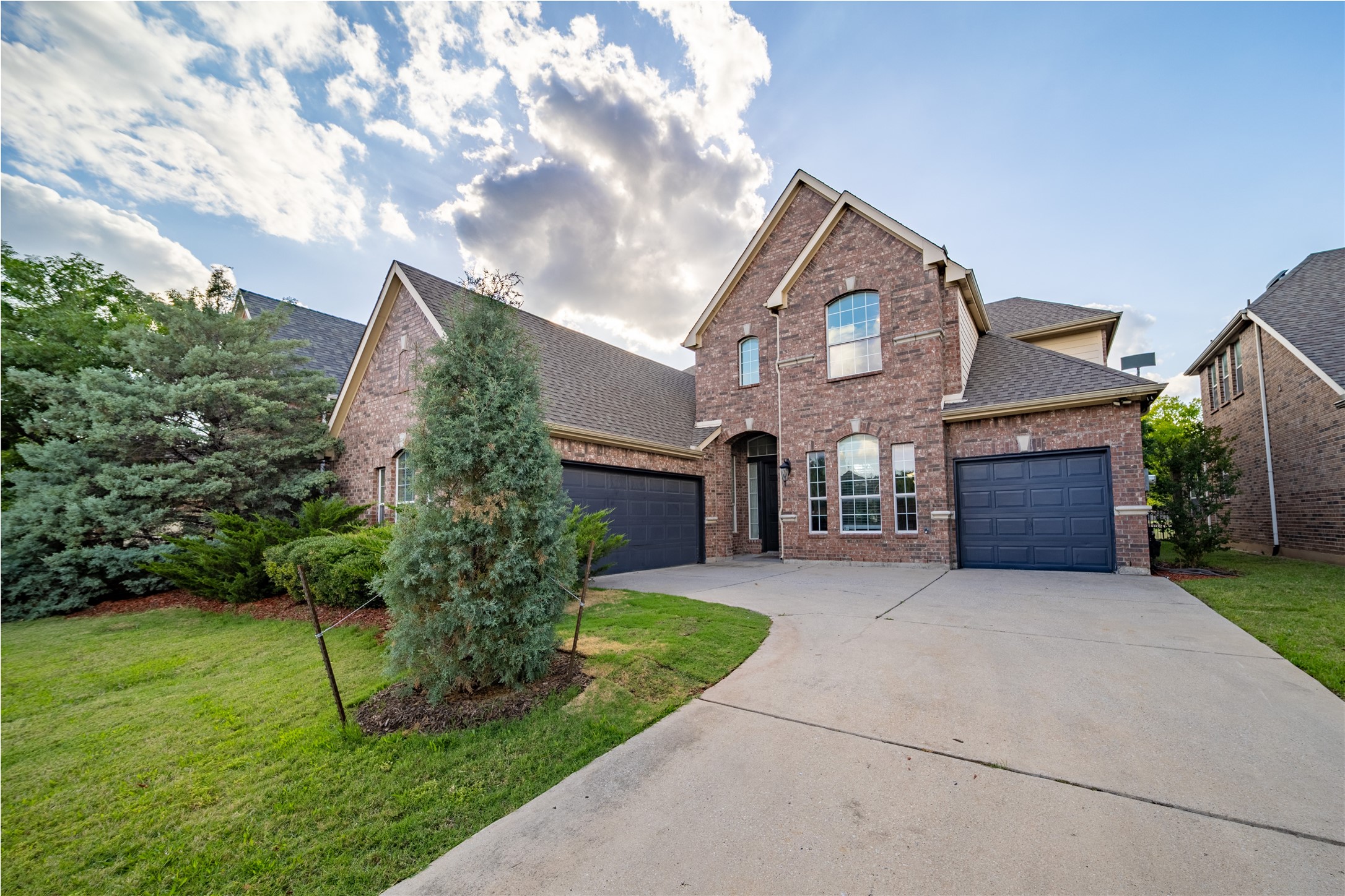 3762 Chesapeake Drive Frisco TX 75034