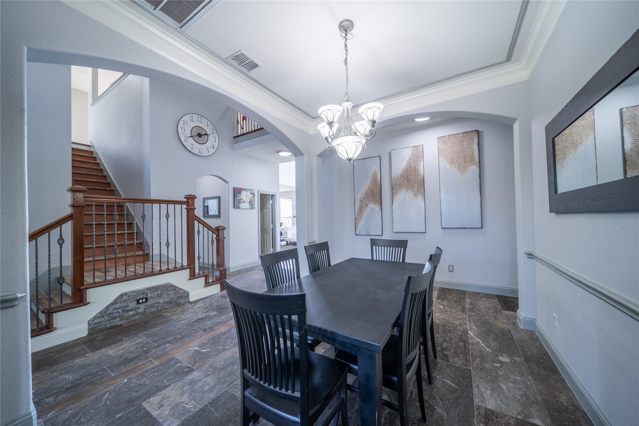 3762 Chesapeake Drive Frisco TX 75034