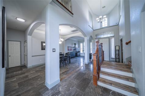 3762 Chesapeake Drive Frisco TX 75034