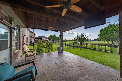 3762 Chesapeake Drive Frisco TX 75034
