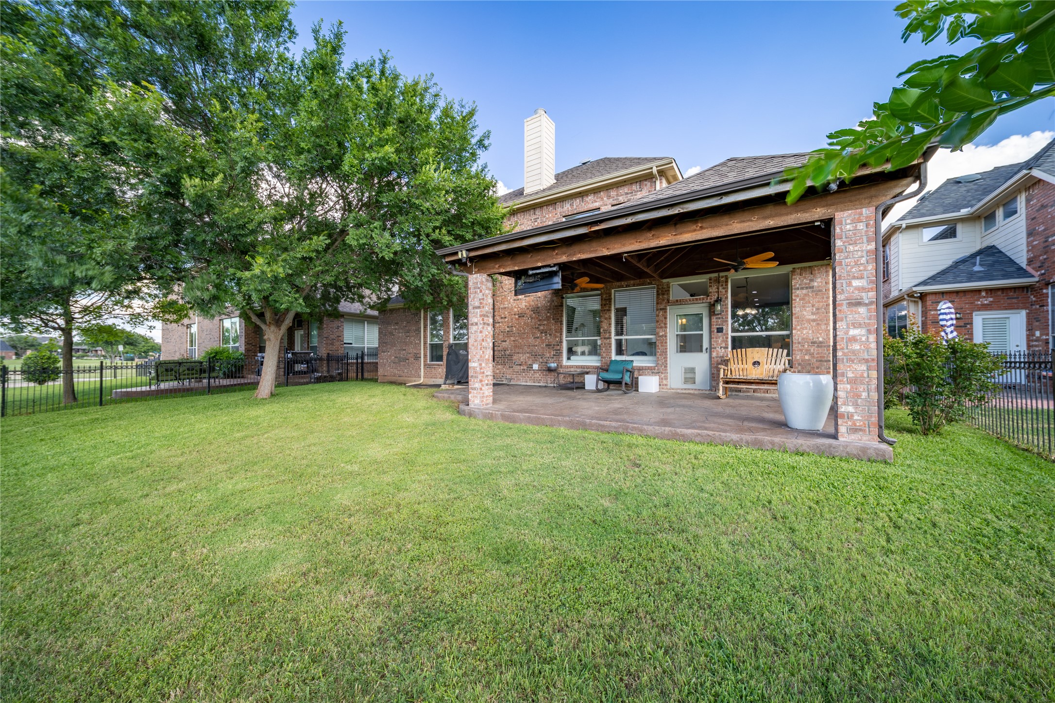 3762 Chesapeake Drive Frisco TX 75034