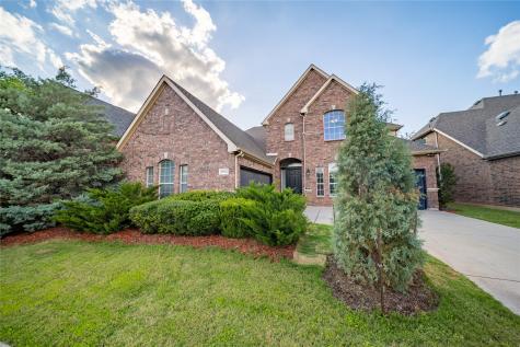 3762 Chesapeake Drive Frisco TX 75034