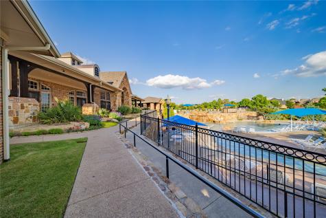 3762 Chesapeake Drive Frisco TX 75034