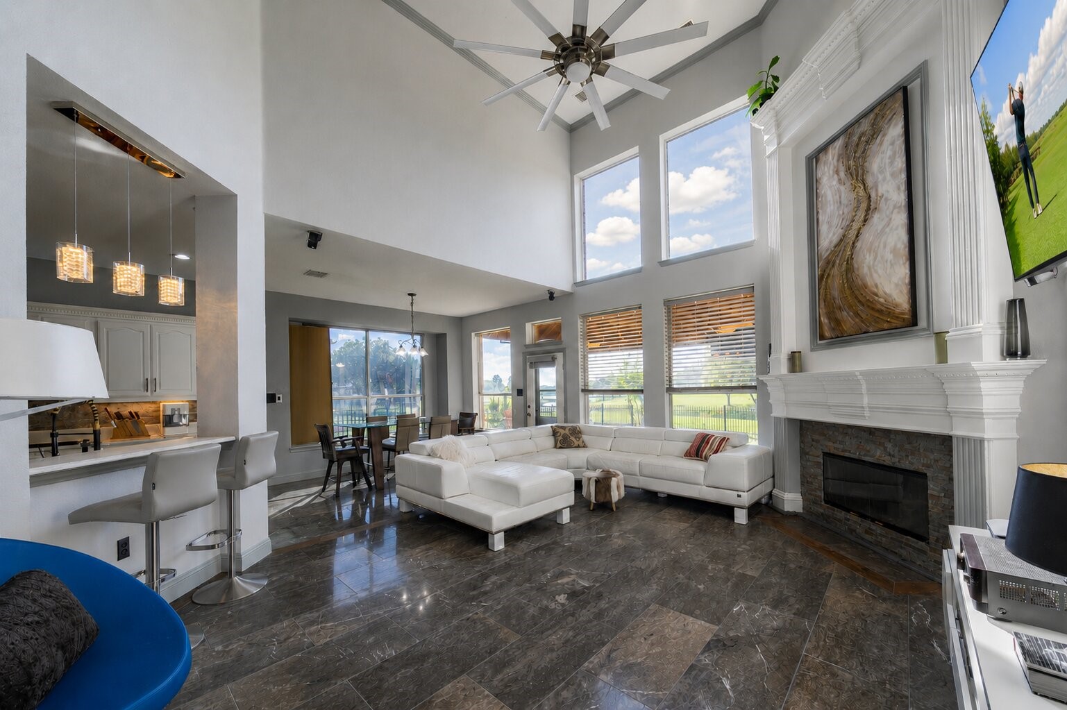 3762 Chesapeake Drive Frisco TX 75034
