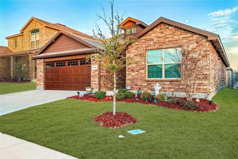9224 Herringbone Drive Fort Worth TX 76131