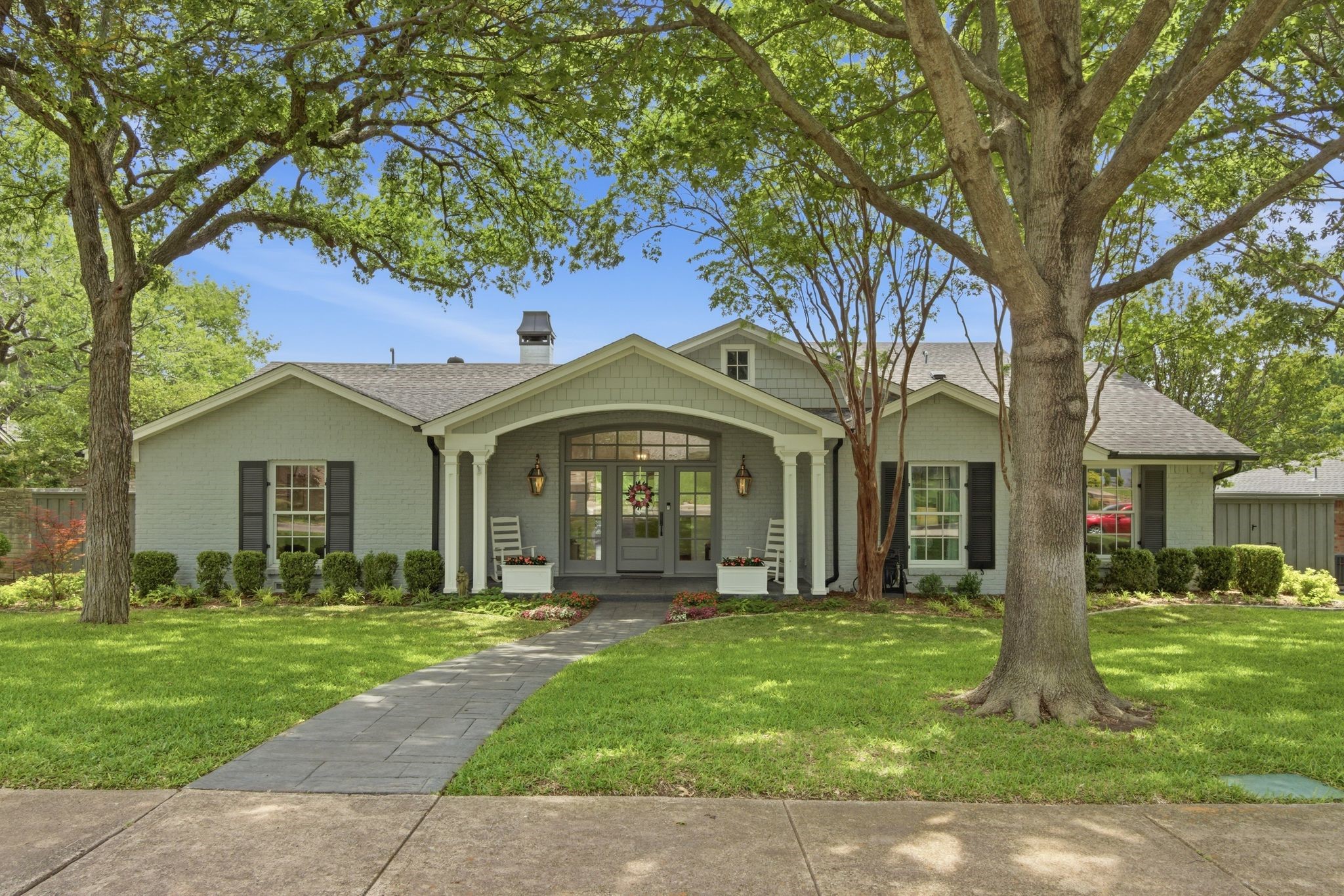 409 Arborcrest Drive Richardson TX 75080