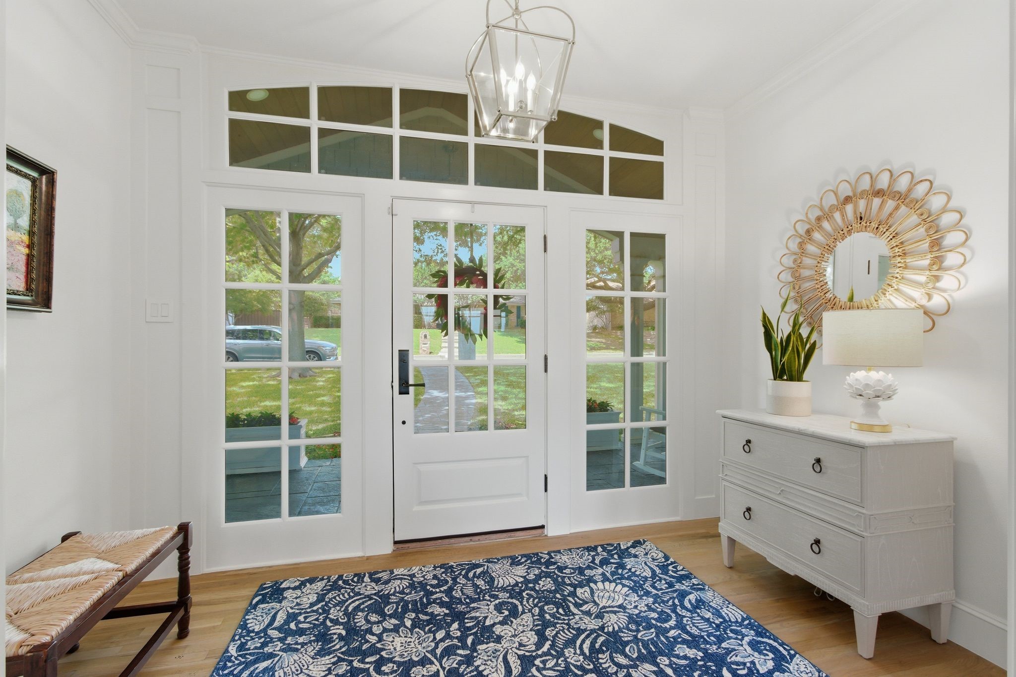 409 Arborcrest Drive Richardson TX 75080
