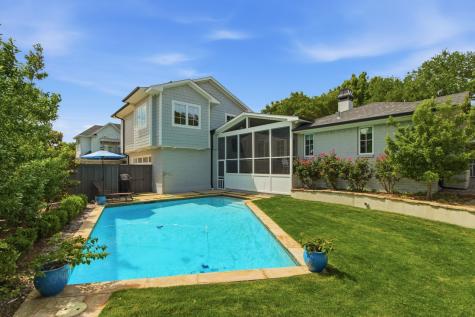 409 Arborcrest Drive Richardson TX 75080