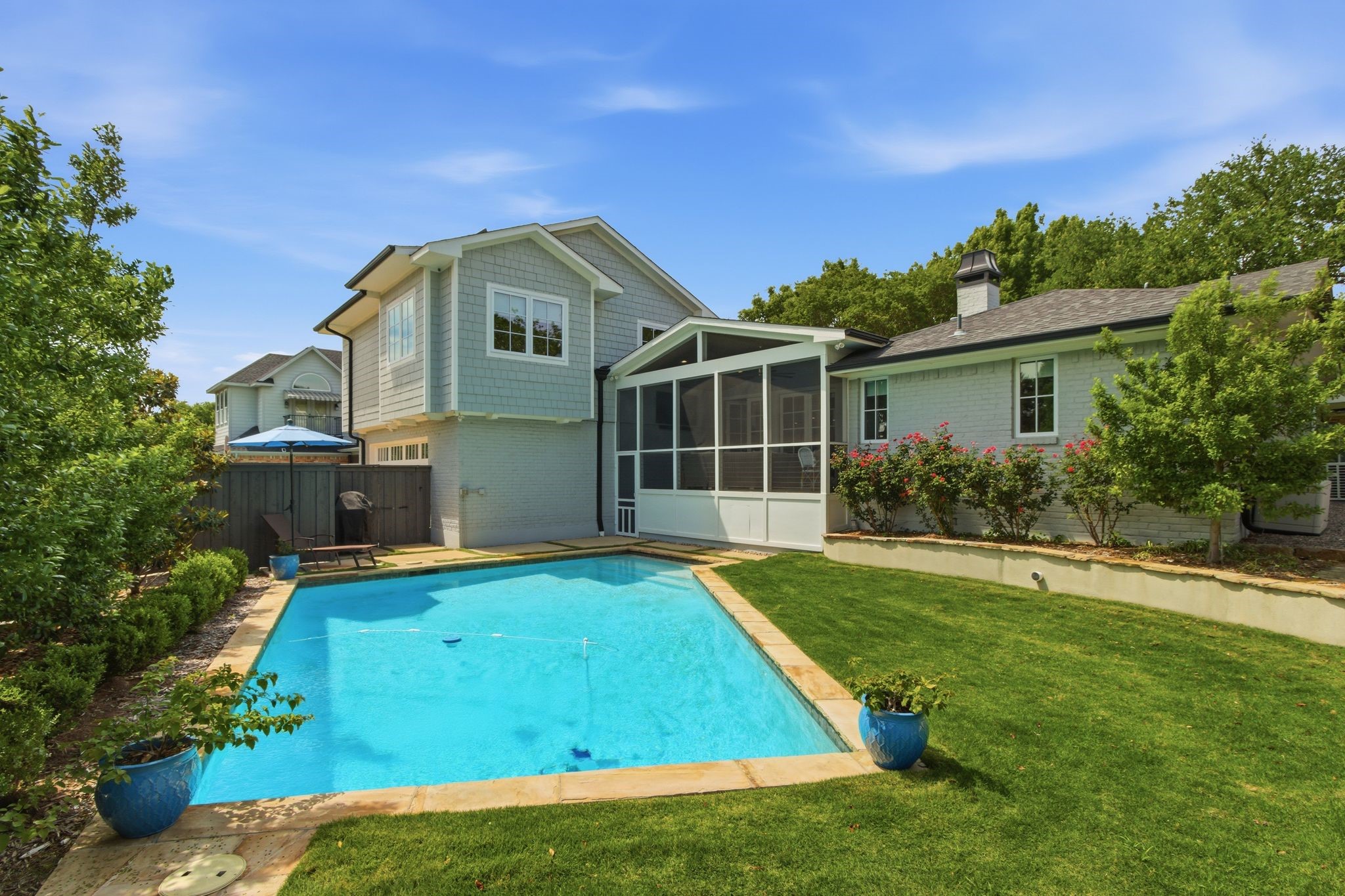 409 Arborcrest Drive Richardson TX 75080