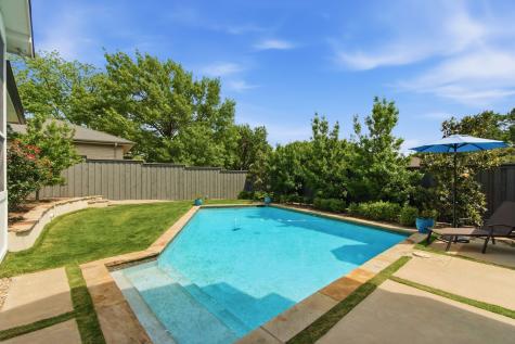 409 Arborcrest Drive Richardson TX 75080