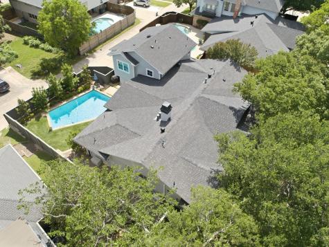 409 Arborcrest Drive Richardson TX 75080