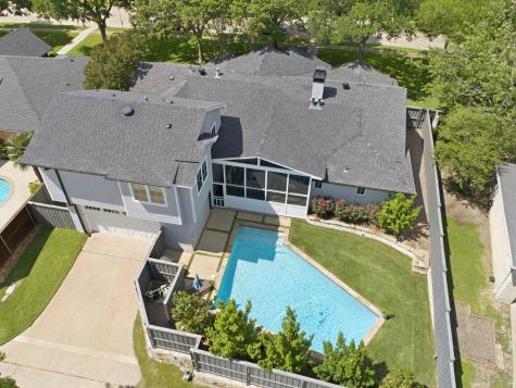409 Arborcrest Drive Richardson TX 75080