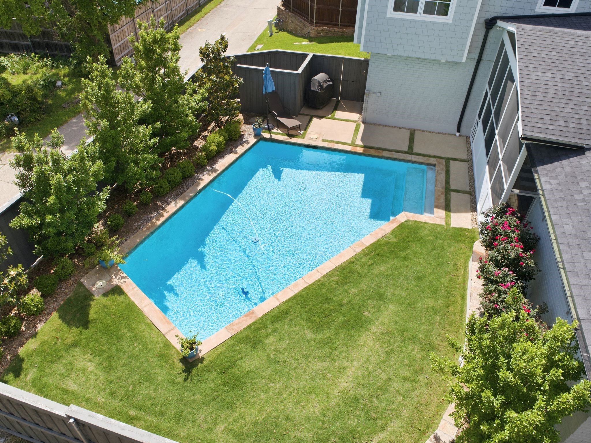 409 Arborcrest Drive Richardson TX 75080