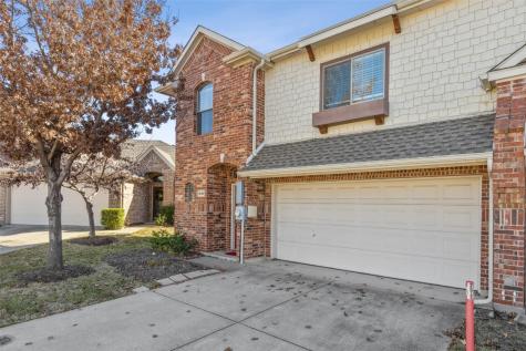 3636 Vienna Street Irving TX 75038