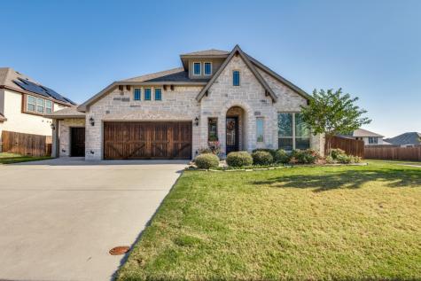 2100 Homestead Drive Desoto TX 75115