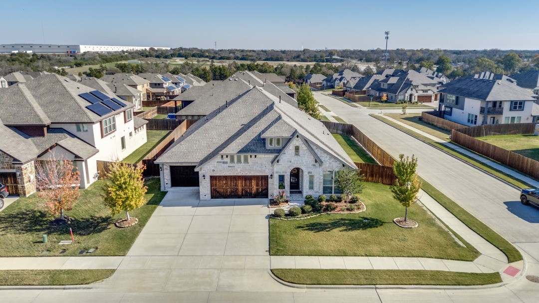 2100 Homestead Drive Desoto TX 75115