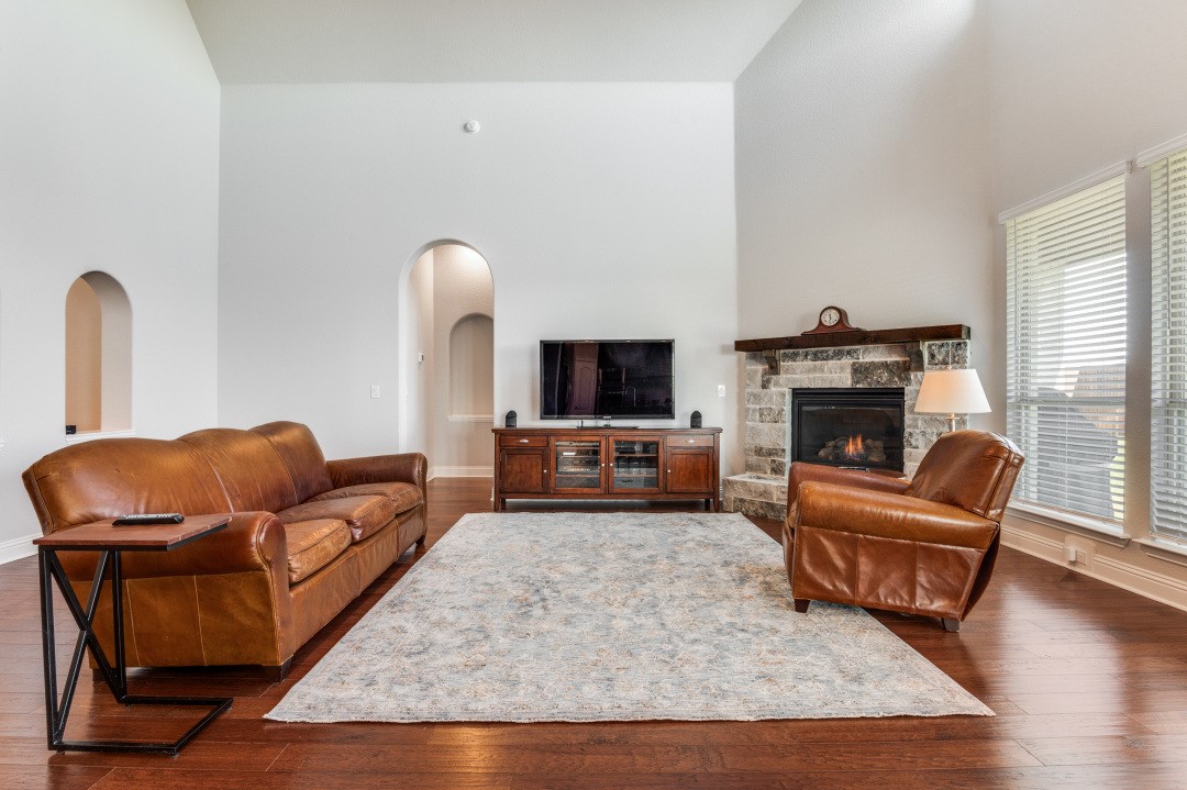2100 Homestead Drive Desoto TX 75115