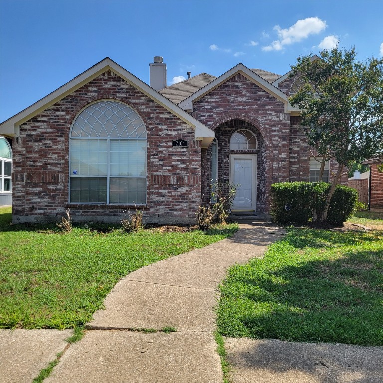 2104 Creek Royal Drive Mesquite TX 75181