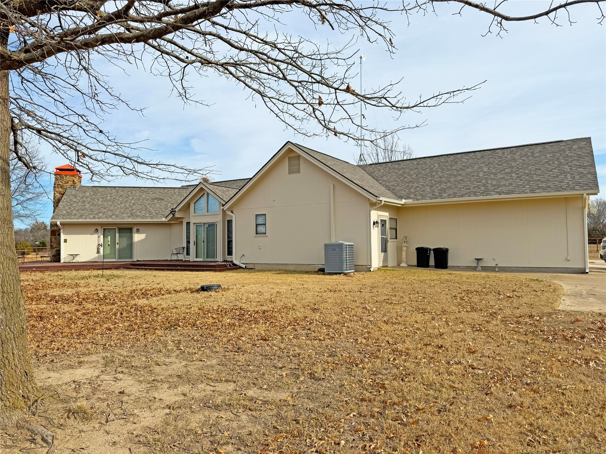 5393 State Highway 5 Van Alstyne TX 75495