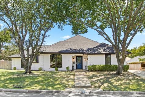2110 Joni Circle Sherman TX 75092