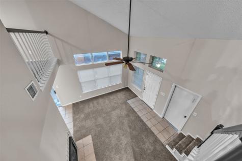 6718 Silver Sage Drive Fort Worth TX 76137