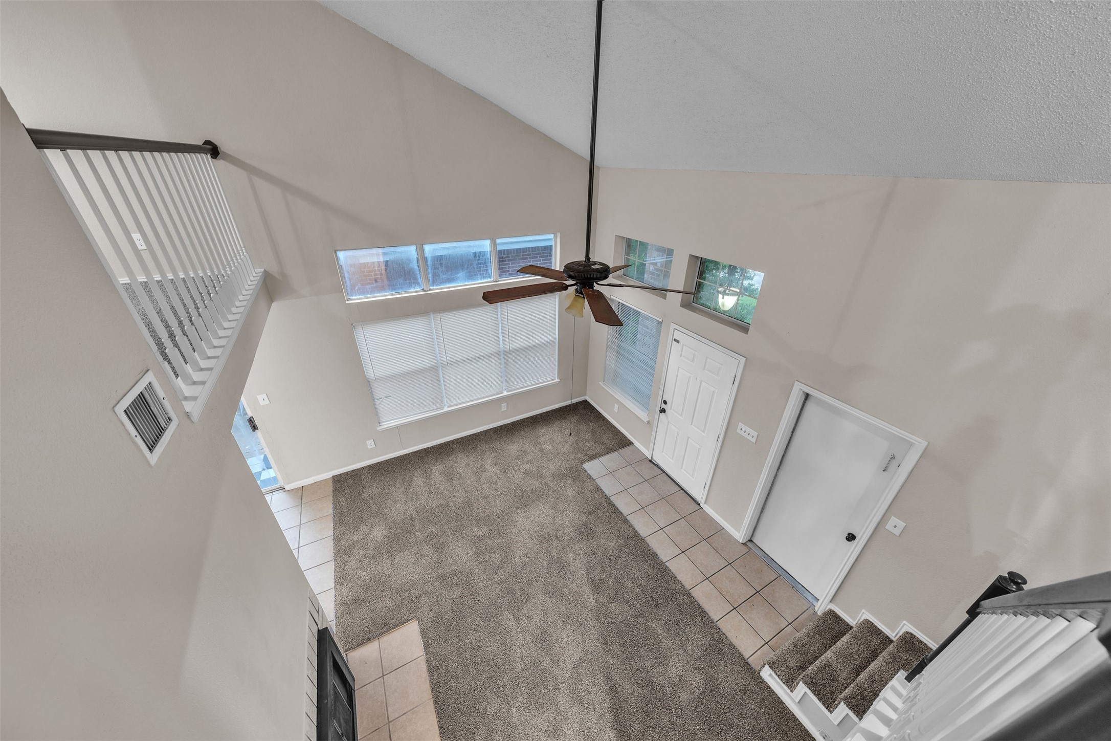6718 Silver Sage Drive Fort Worth TX 76137