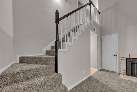6718 Silver Sage Drive Fort Worth TX 76137