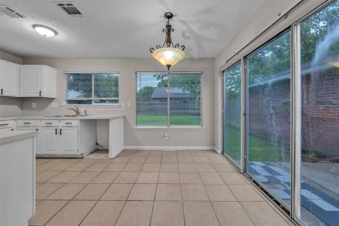 6718 Silver Sage Drive Fort Worth TX 76137