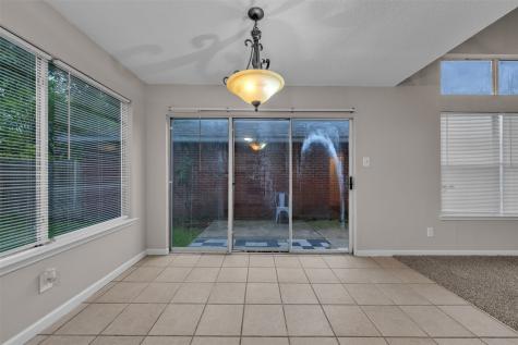 6718 Silver Sage Drive Fort Worth TX 76137
