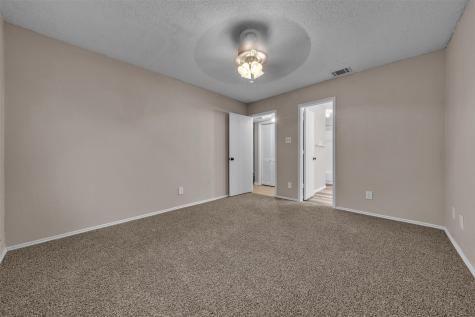 6718 Silver Sage Drive Fort Worth TX 76137