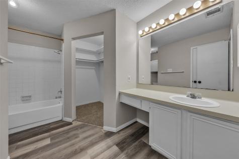 6718 Silver Sage Drive Fort Worth TX 76137