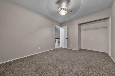 6718 Silver Sage Drive Fort Worth TX 76137