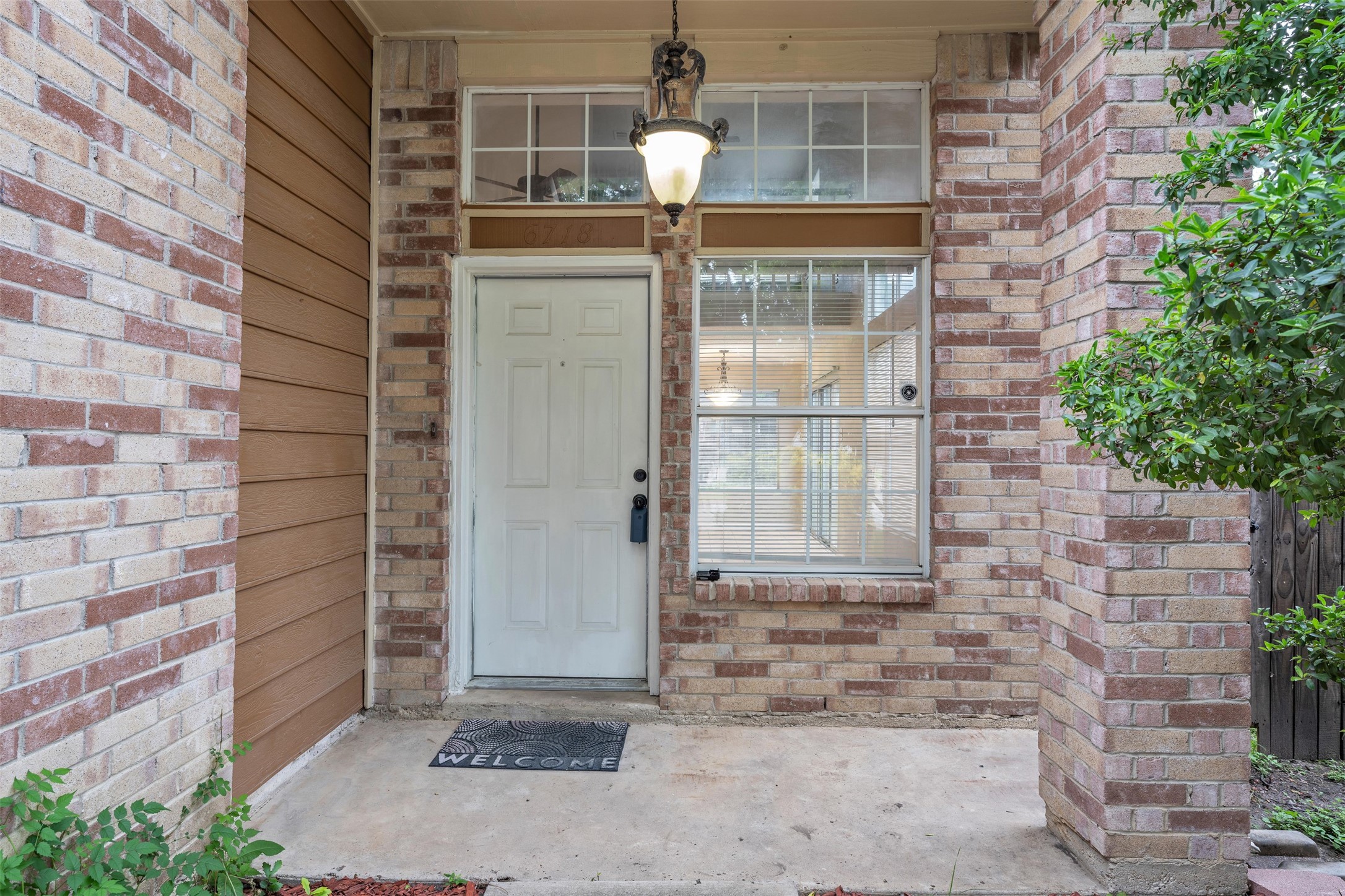 6718 Silver Sage Drive Fort Worth TX 76137