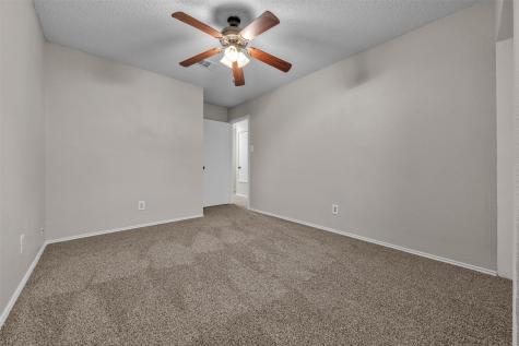 6718 Silver Sage Drive Fort Worth TX 76137