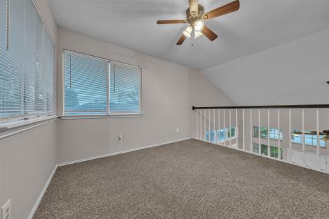 6718 Silver Sage Drive Fort Worth TX 76137